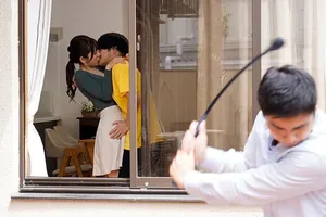 Đụ lồn vợ bạn trong bếp cực sướng