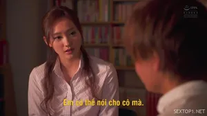 địt bé em học sinh dạy kèm dâm dục