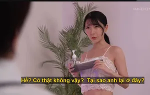 7 ngày cấp trên làm tình vợ yêu của nhân viên khi biết được cô nàng đang thiếu thốn tình cảm
