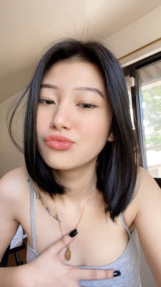 Một lời mời lén lút đến từ cô bạn thân của bà xã thật khó để từ chối